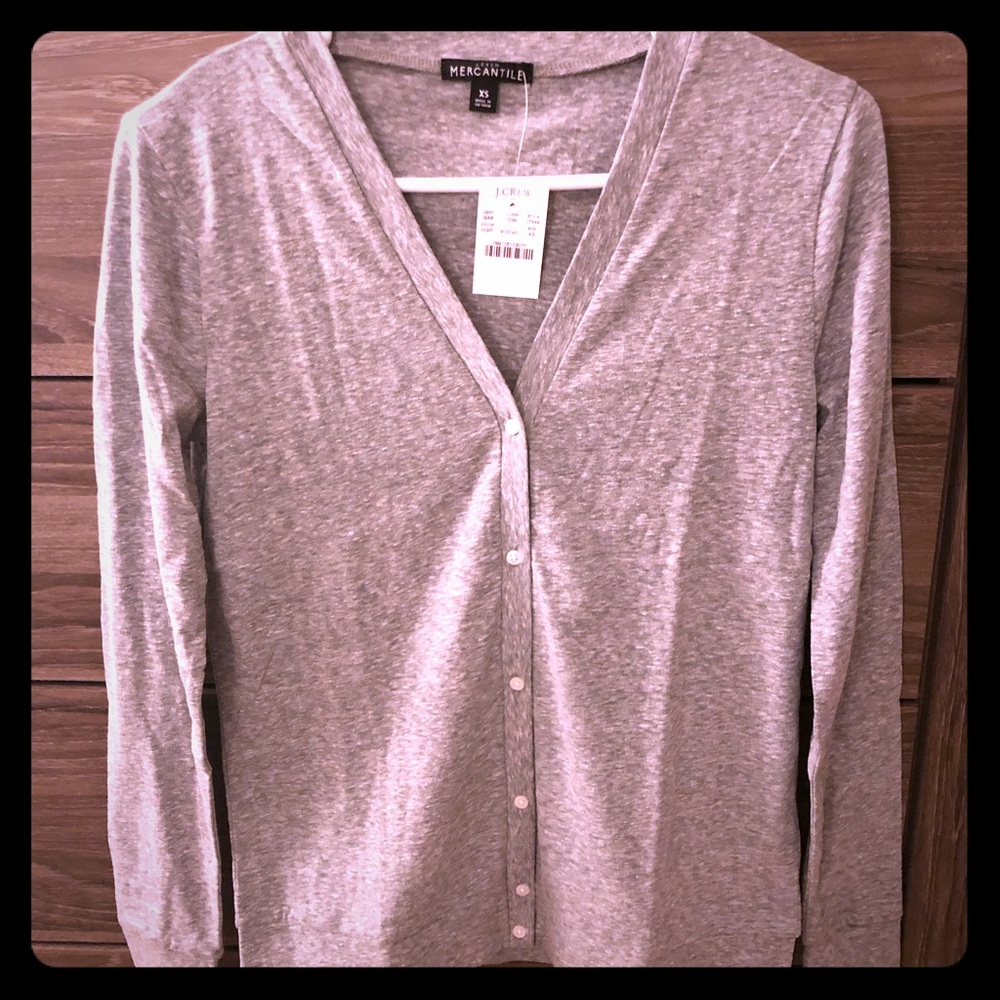 Cardigan